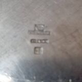 Christofle Silver Bowl