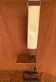 Lampadaire vintage 1950 Maison Arlus