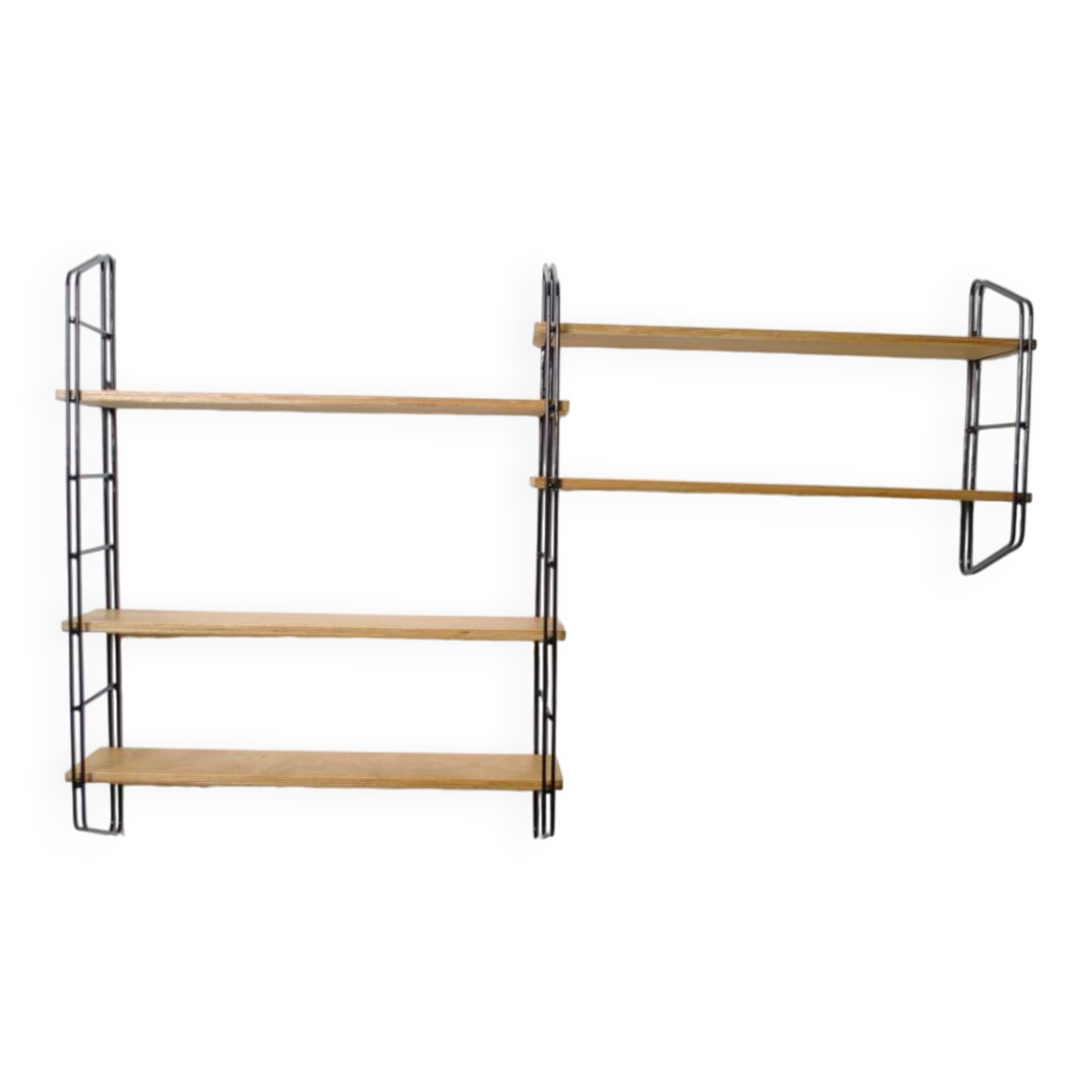 Etagère type String 1970