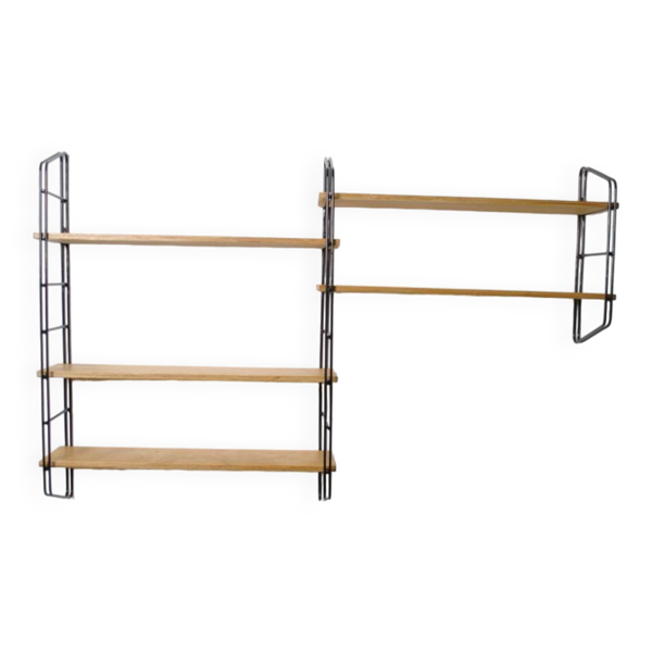 Etagère type String 1970