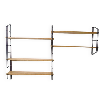 Etagère type String 1970