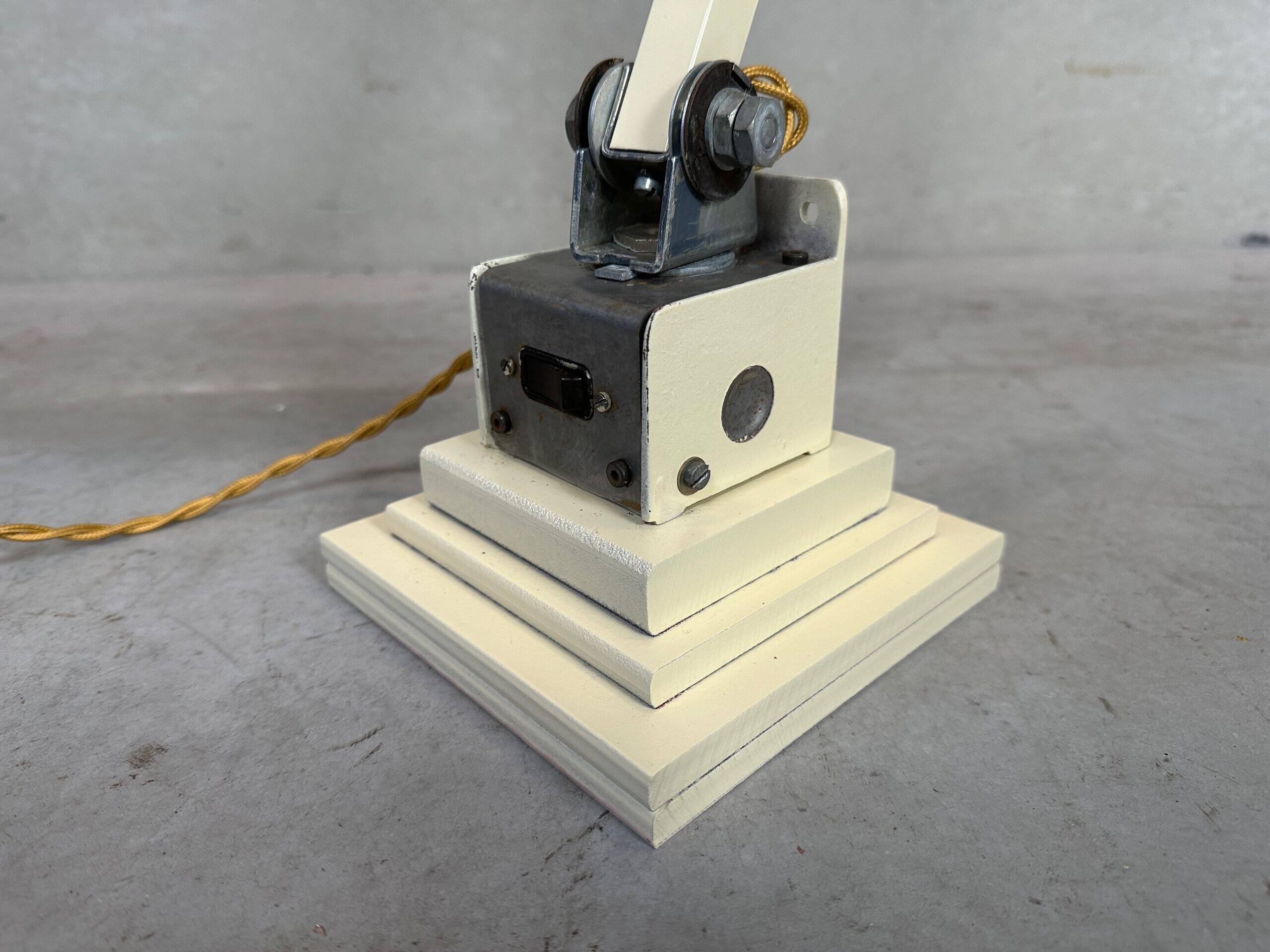 Lampe de bureau Memlite