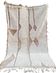 Tapis berbère Beni Ouarain 254/163cm