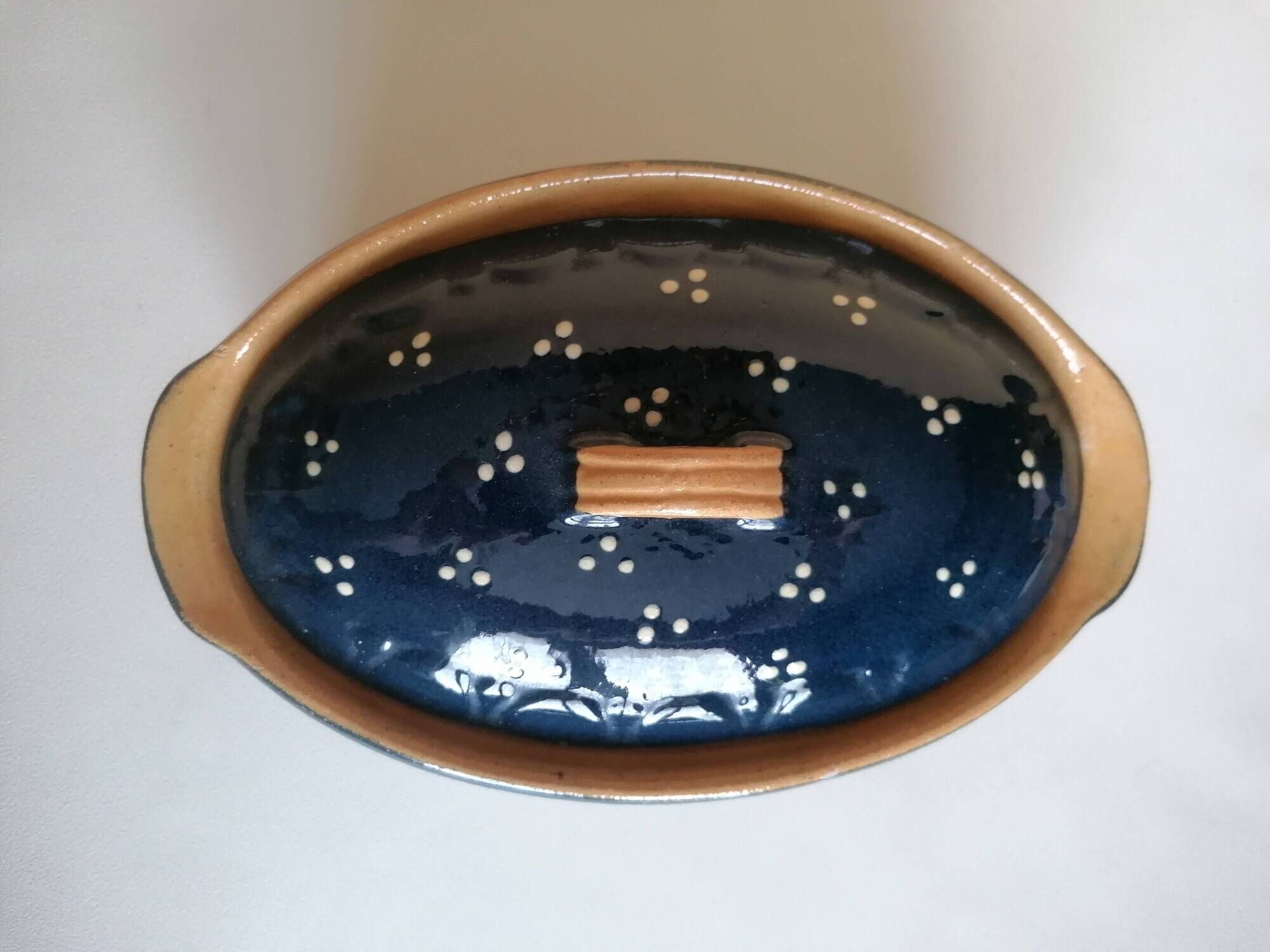 Soufflenheim terrine Friedman