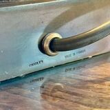 MAISON CHARLES, pair of "LOTUS" model lamps