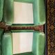 Pair of Art Deco club armchairs