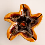 Ceramic ashtray