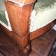 Pair of armchairs with acajoi butts