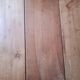 Table de ferme ronde D 130 cm