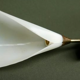 Pair of perspex 50-60 years