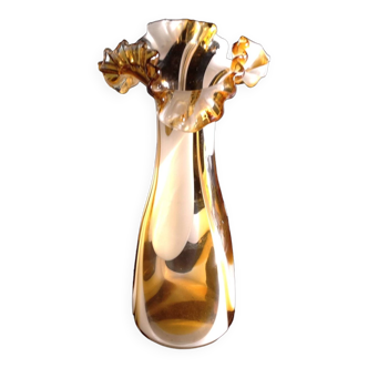 Vintage Murano vase, 70s