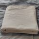 Drap plat vintage