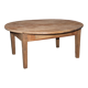 Table de salon