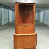 Turnidge of London 1960/70 corner furniture