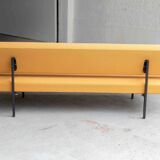 3-seater sofa / daybed by Gijs Van der Sluis