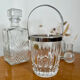 Cristal d’Arques ice bucket