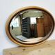 Vintage mirror 79cm x 59cm