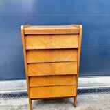 Antique chest of drawers