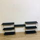 Modular wall shelf 50/60s
