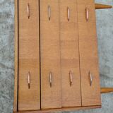 Comable compass feet