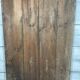 Barn door 190 x 80.5