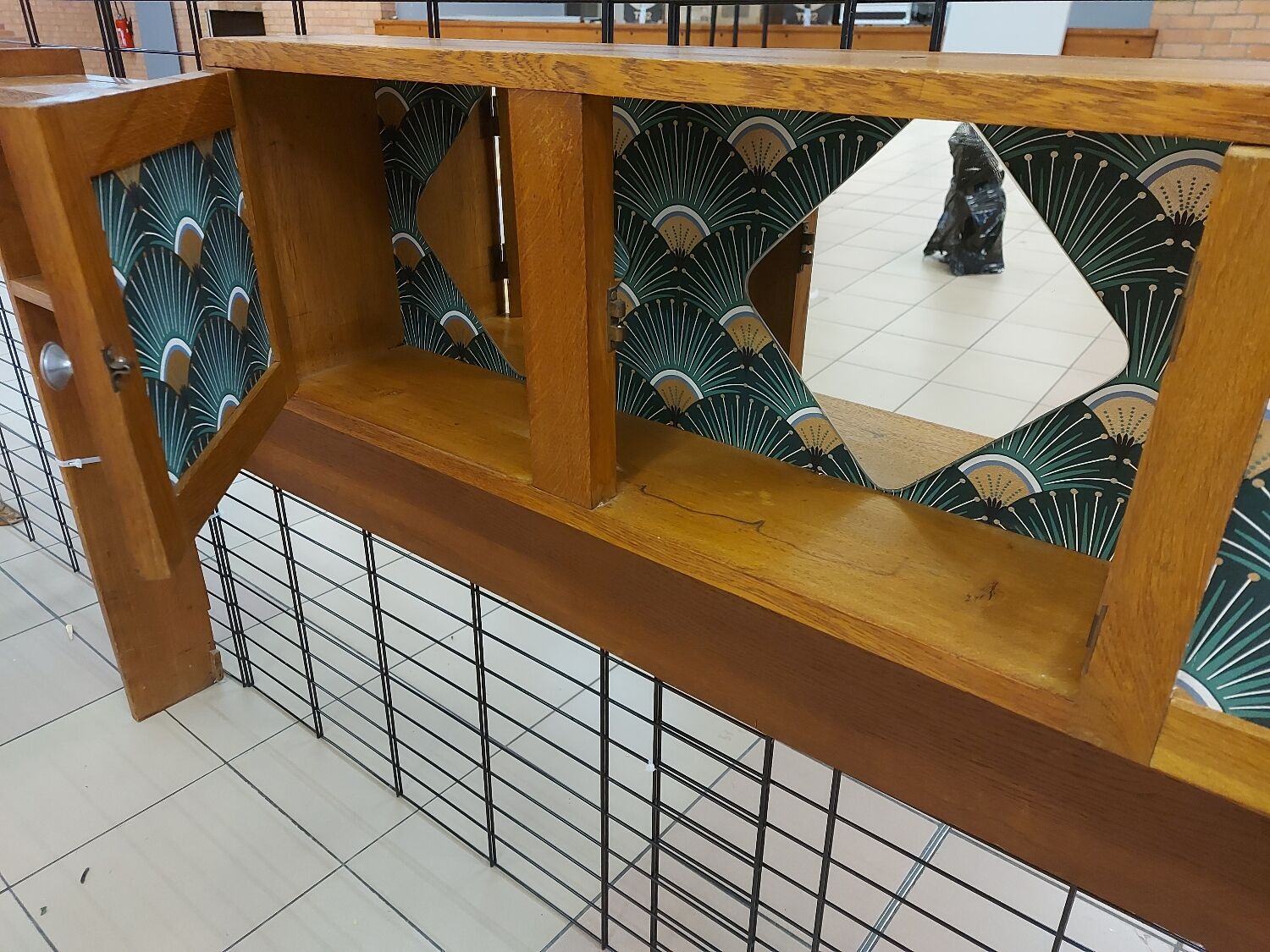 Cosy furniture, year 1950/60