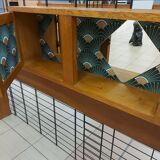 Cosy furniture, year 1950/60