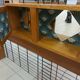 Meuble cosy, année 1950/60
