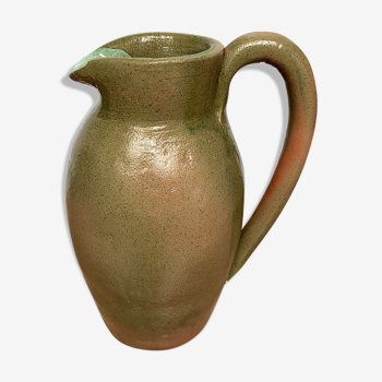 Ceramic jug