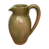 Cruche en céramique