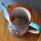 Cafetière émaillée