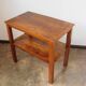 Table d'appoint vintage, Pologne, années 1960