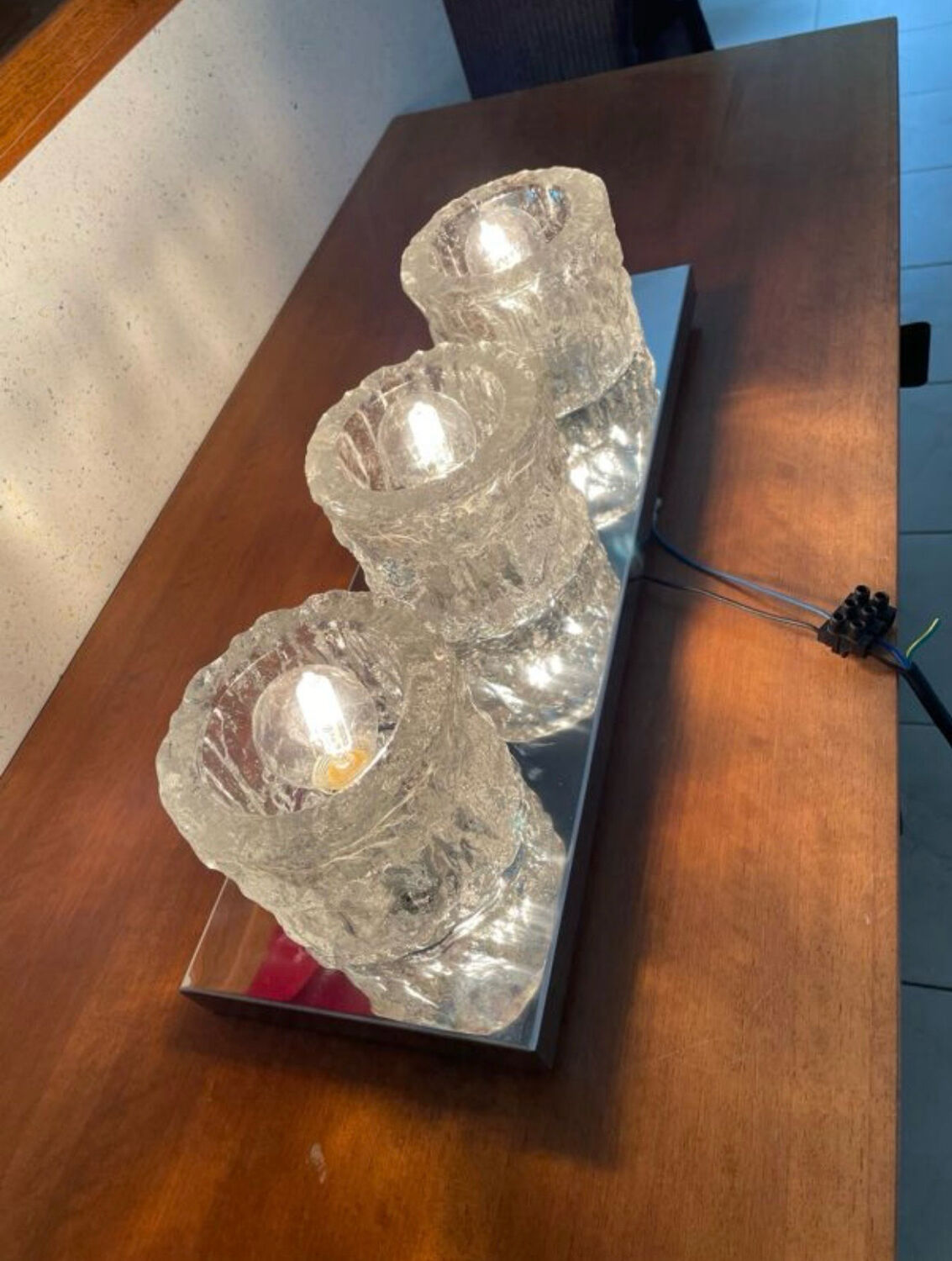 Wall light or ceiling light Peill Putzler