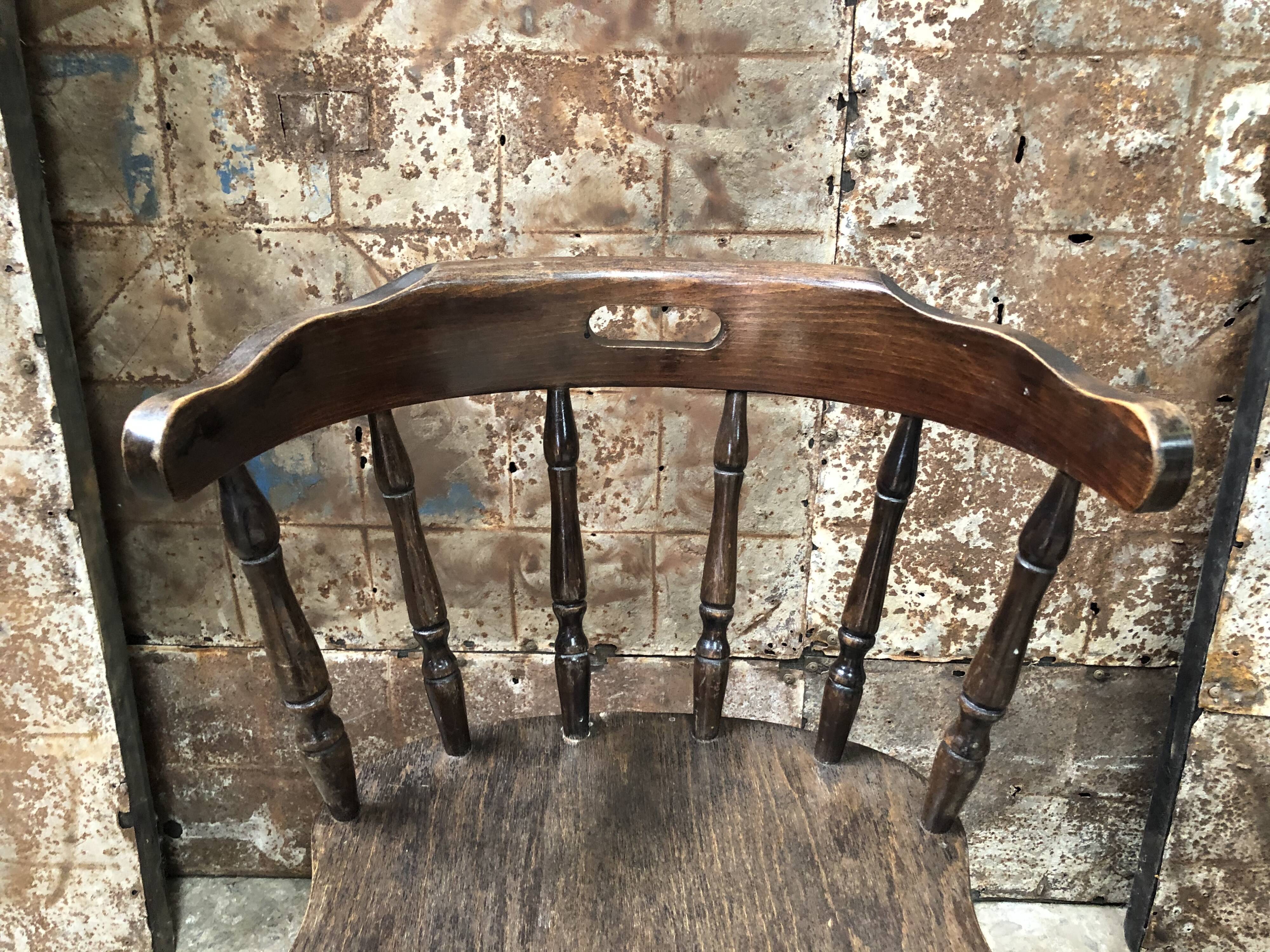 Bistro chairs