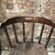 Bistro chairs