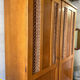 Armoire penderie vintage