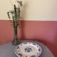Gien service dish