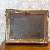 Natural Landscape, 19th Century, Oil on Hardboard