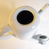 Winterling porcelain white coffee maker