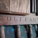 Buffet vaisselier
