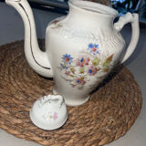 Tea-pot