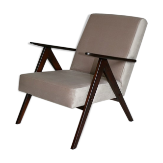 Fauteuil B-310  années 70