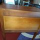 Louis XVI style jumping chest of drawers