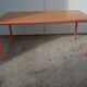Dassas Pierre Paulin lar table vintage design 1973