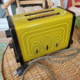 Rotel vintage toaster