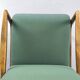 Danish Lounge Chair Model FD-109 by Ole Wanscher for France & Daverkosen, 1