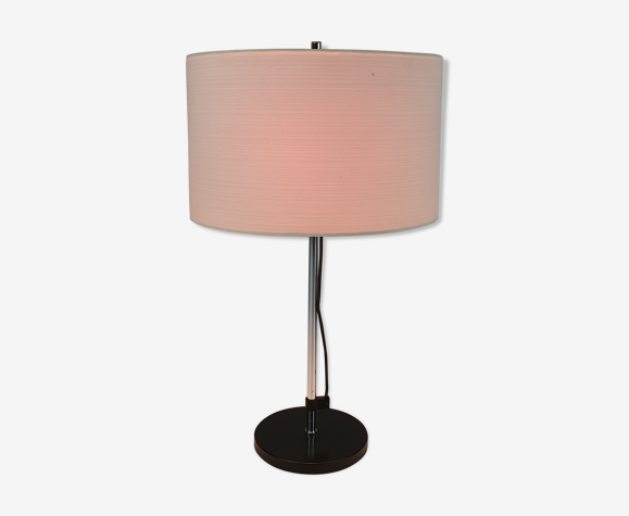 Lampe de table réglable du milieu du siècle, années 1960