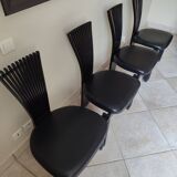 Totem Chairs