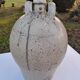 Large glazed stoneware jug
