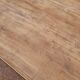 Old oak farm table - 1m62